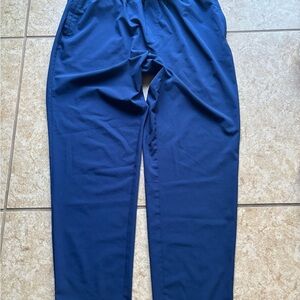 DSG Men's Navy Joggers